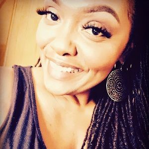 Meet your Posher, Rhonda